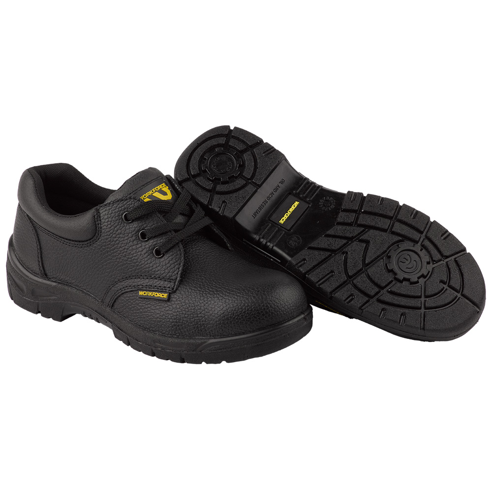 workforce safety shoes